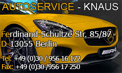 AUTOSERVICE KNAUS